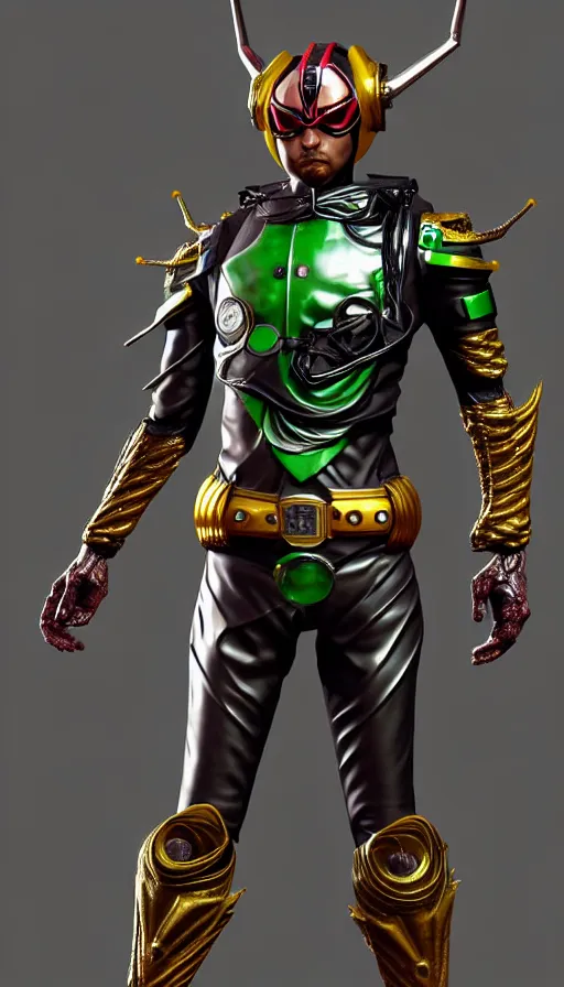 He is the storm that is approaching (art by DK_DOArt) : r/KamenRider