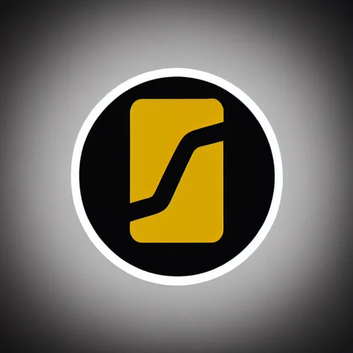 Image similar to Zero Point, icon, vector, logo