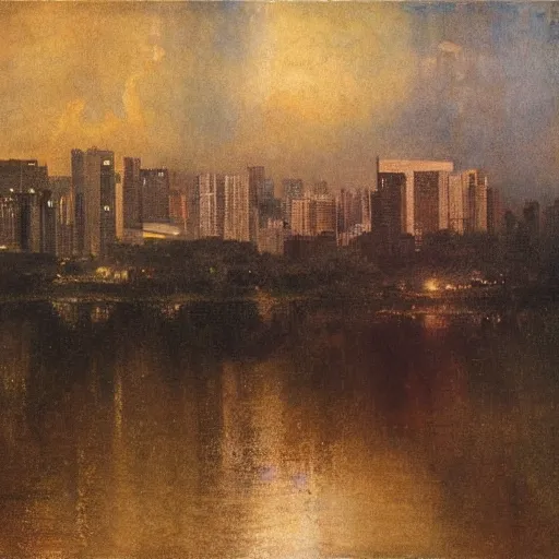 Image similar to Shenzhen, China, Turner