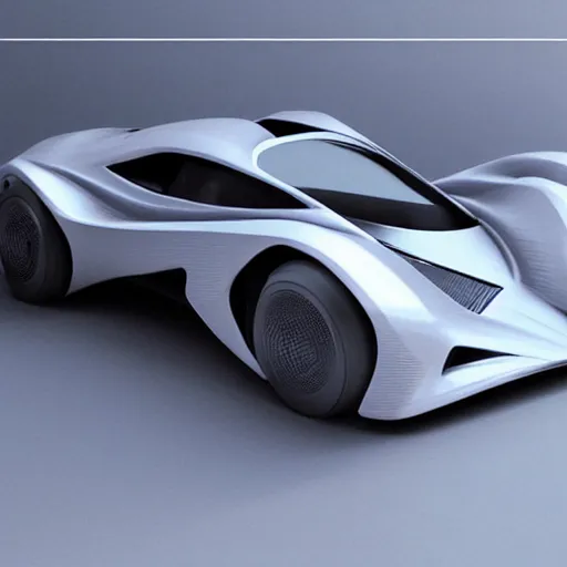 Image similar to khyzyl saleem car : medium size: 7, u, x, y, o medium size form panels: motherboard medium size forms : zaha hadid architecture big size forms: brutalist medium size forms: sci-fi futuristic setting: Ash Thorp car: ultra realistic phtotography, keyshot render, octane render, unreal engine 5 render , ultra high detail, high oiled liquid glossy specularity reflections, ultra detailed, 4k, 8k, 16k: blade runner 2049 color colors : cinematic, high contrast: tilt shift: sharp focus