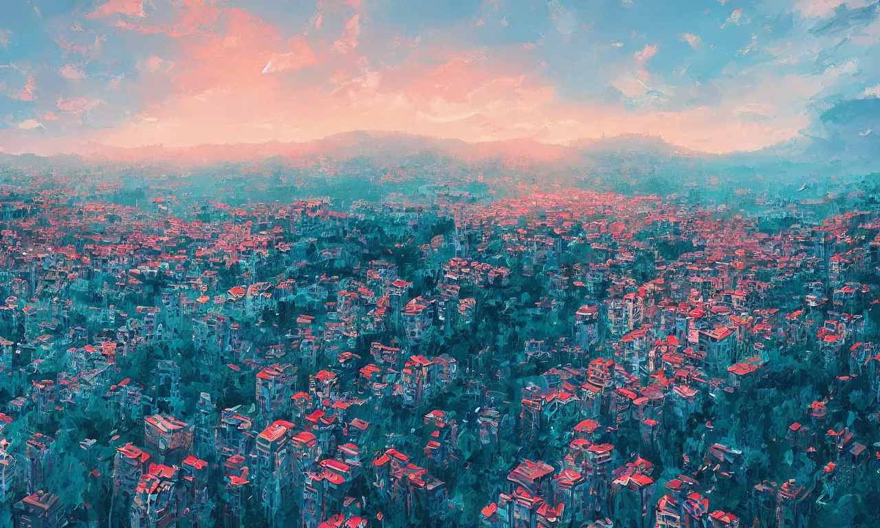 Image similar to alena aenami artworks in 4 k