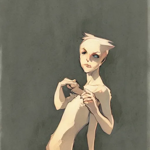 Image similar to art by claire wendling