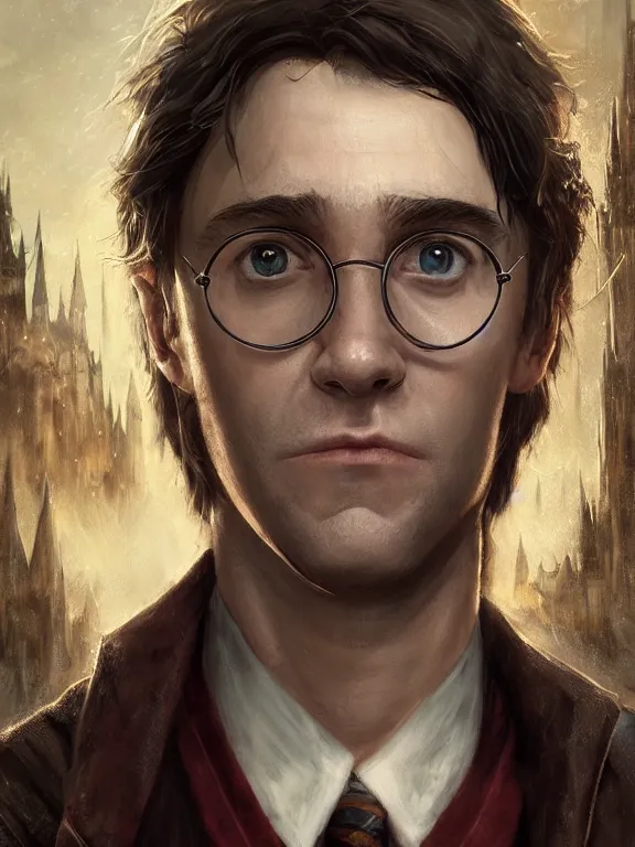 Prompt: antony starr as harry potter, au naturel, hyper detailed, digital art, trending in artstation, cinematic lighting, studio quality, smooth render, unreal engine 5 rendered, octane rendered, art style by klimt and nixeu and ian sprigger and wlop and krenz cushart