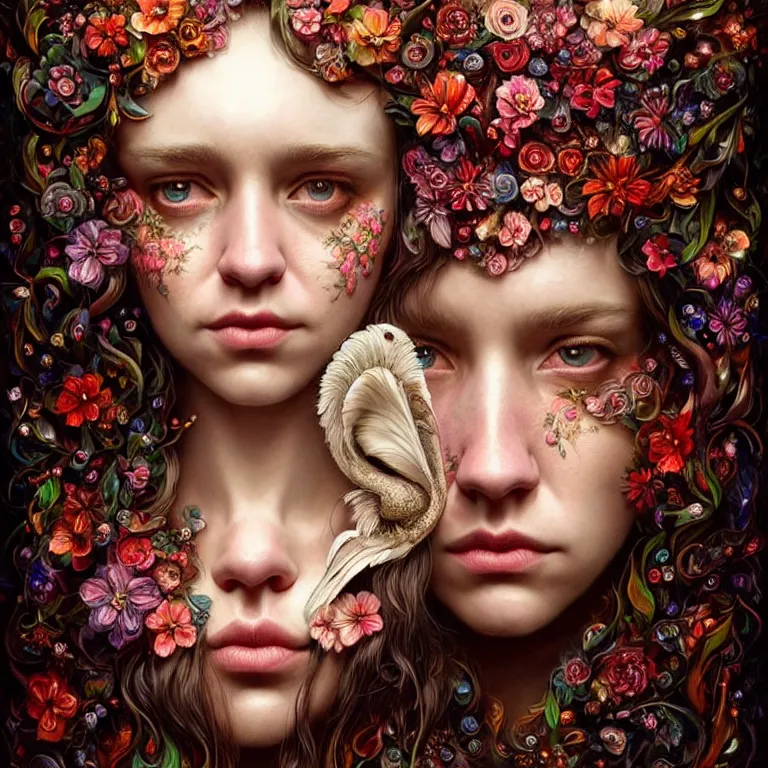 Prompt: epic professional digital art of sweet eyes, accent lighting, painted, intricate, detailed, cheery, fun, effervescent, by leesha hannigan, wayne haag, reyna rochin, ignacio fernandez rios, mark ryden, iris van herpen, epic, stunning, gorgeous, much wow, much detail, cinematic, masterpiece.