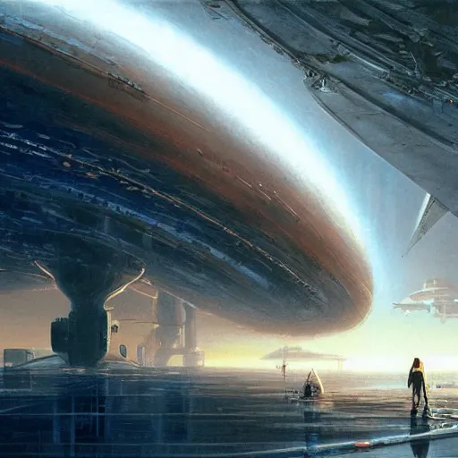 Prompt: Elon Musk, Mark Zuckerberg, Jeff Bezos secret meeting by Bruce pennington and Greg Rutkowski