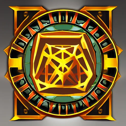 Image similar to d & d server icon