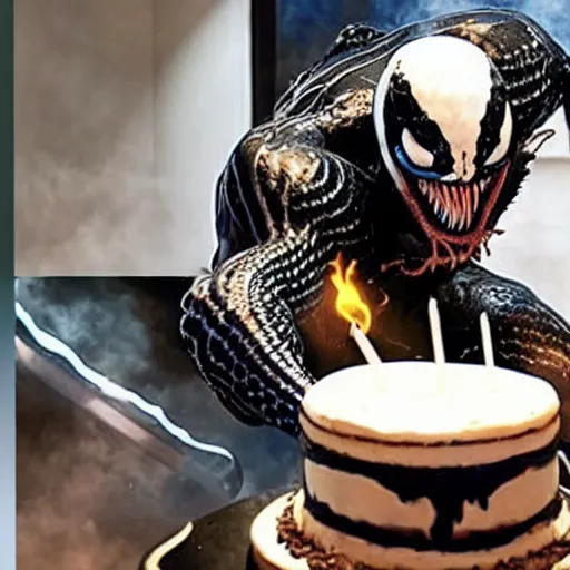 spiderman cake – Crave by Leena