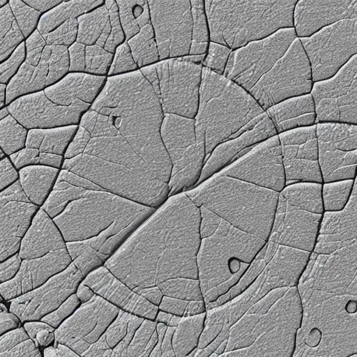 Prompt: scanning electron microscopy, highly detailed, masterpiece