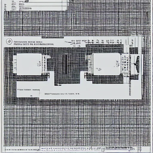 Image similar to what is thinking, detailed schematic