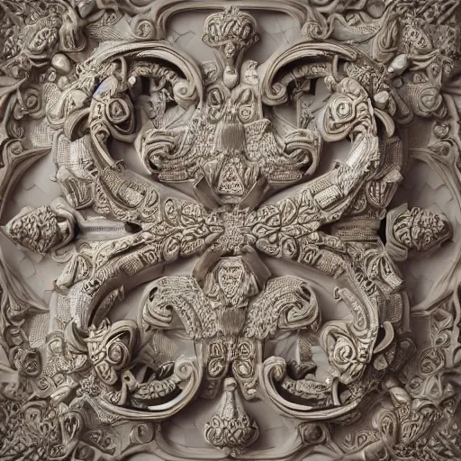 Image similar to princess, ornate intricate detailed octane render