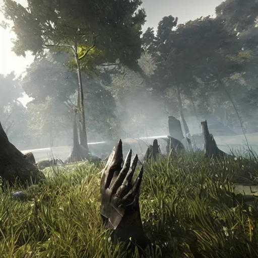 Image similar to cryengine