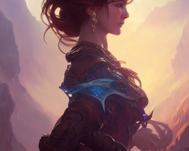 Image similar to photography of robert childress, deep focus, d & d, fantasy, intricate, elegant, highly detailed, digital painting, artstation, concept art, matte, sharp focus, illustration, hearthstone, art by artgerm and greg rutkowski and alphonse mucha