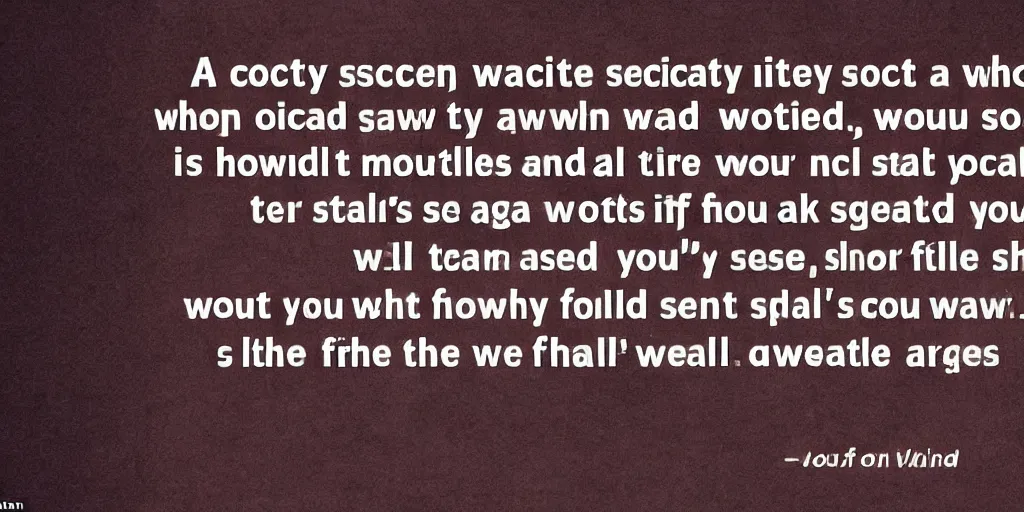 Prompt: a society on its way down, and as it falls, it keeps telling itself so far so good, so far so good, so far so good it's not how you fall that matters, it's how you land