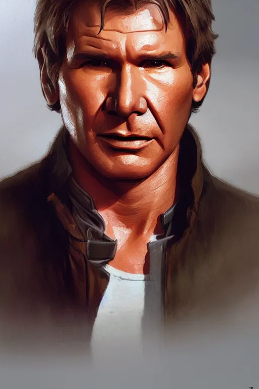 Image similar to harrison ford as han solo, action figurine toy, vaporwave, highly detailed, digital painting, artstation, concept art, smooth, sharp focus, illustration, art by artgerm and greg rutkowski and alphonse mucha