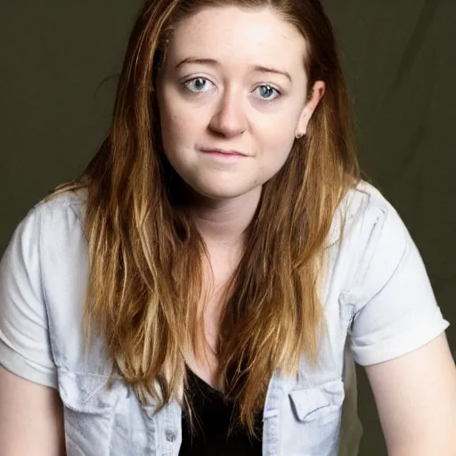 Prompt: debbie gallagher