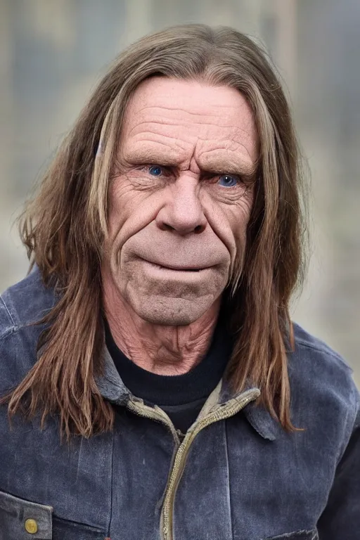 Image similar to frank gallagher