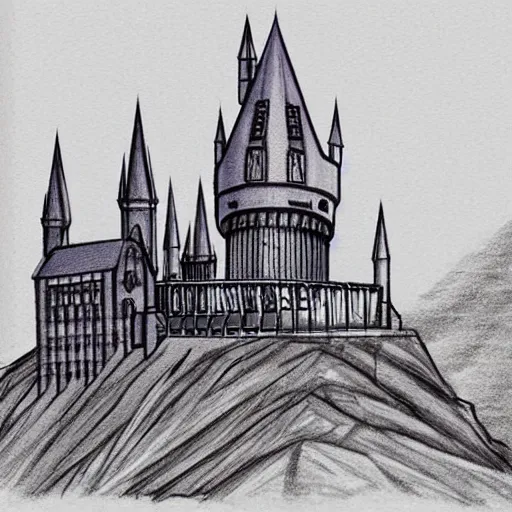 Harry Potter Drawing  How To Draw Harry Potter Step By Step