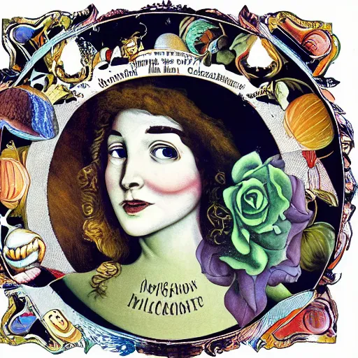 mellon collie and the infinite gladness Stable Diffusion OpenArt