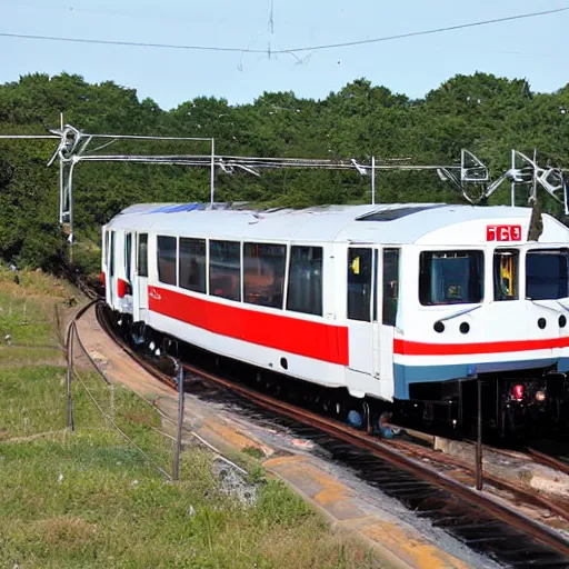 Image similar to TTC Orion Vii