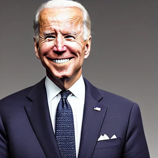 Image similar to joe biden with a beard