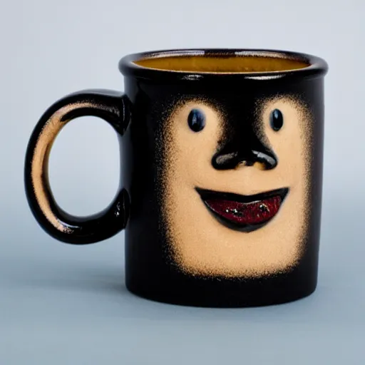 Image similar to a mug