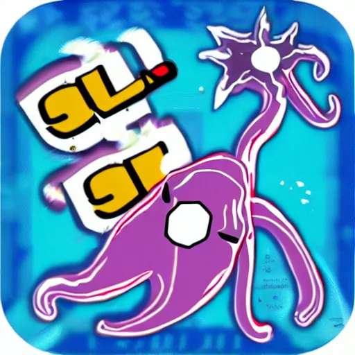 Image similar to squid game korea