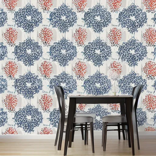 Image similar to kitchen wallpaper pattern. wallpaper design.