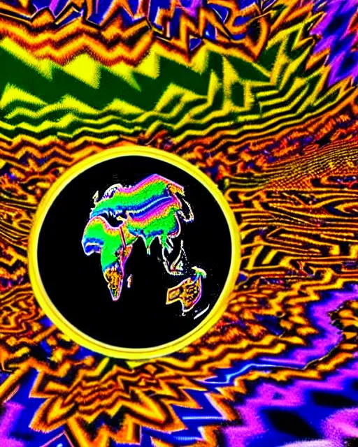 Prompt: a extremely ultra highly detailed hi - res ultra highly detailed colorful logo of africa black backround, zoom out, 8 k, high textures, ultra hyper sharp, insanely detailed and intricate, super detailed, 3 d render, 8 k hdr ultra high quality high polygon, psychedelic, retrowave, trippy, digital art,