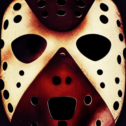 Image similar to friday the 1 3 th : the musical