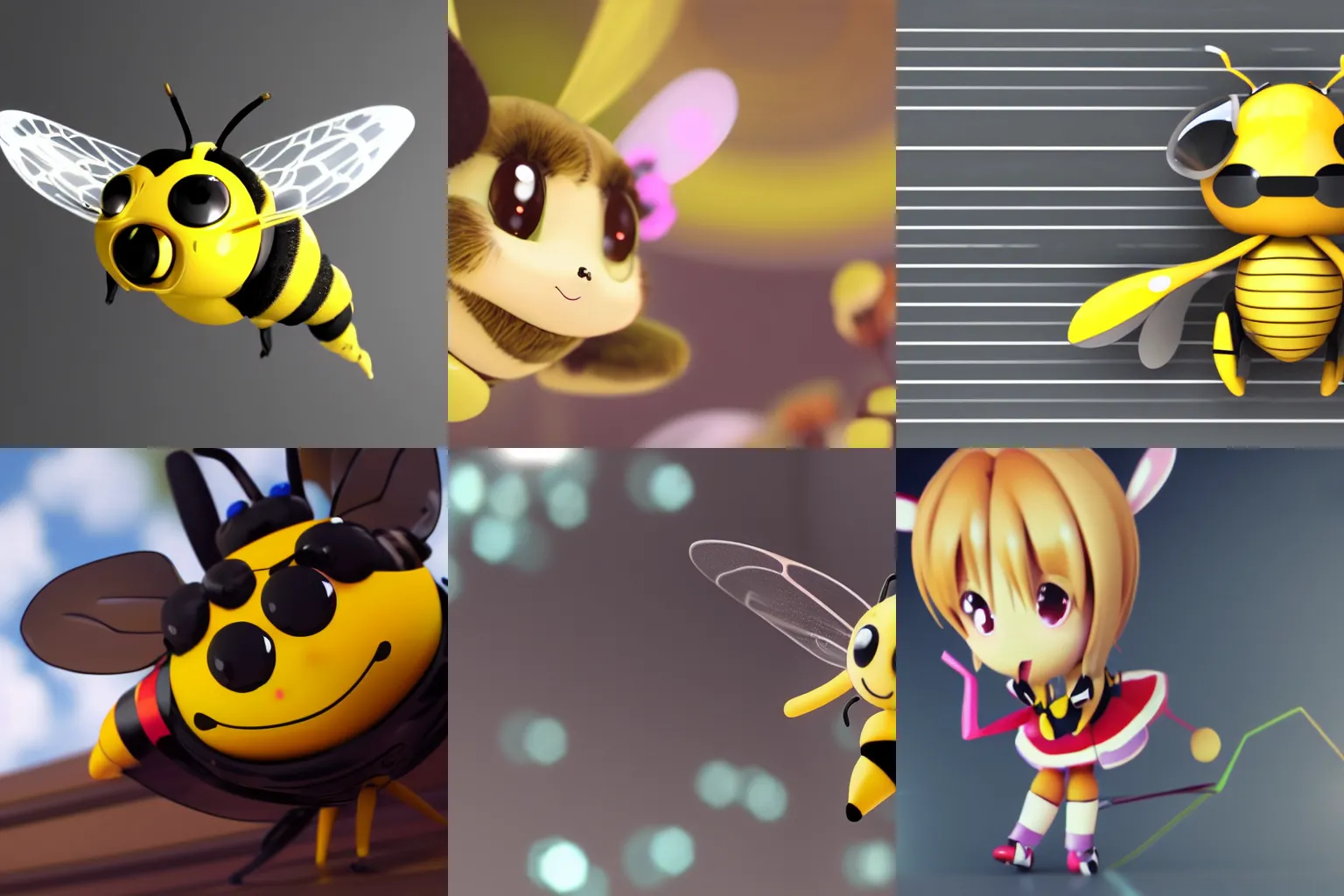 OC Adoptable - Bee Boy - Open | Anime characters, Anime, Bee-nttc.com.vn