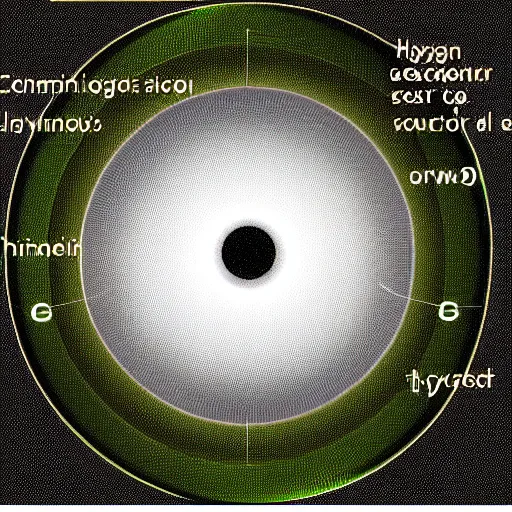 Prompt: Dynamic properties of a Hydrogen atom