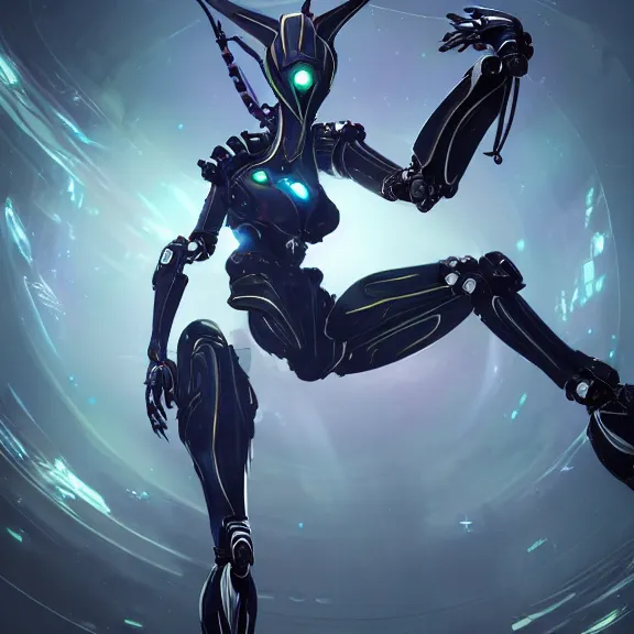 Image similar to highly detailed giantess shot, exquisite warframe fanart, looking up at a goddess beautiful female warframe, as a stunning anthropomorphic robot female hot dragon, looming over you, elegantly posing over you, sleek bright white armor, camera between towering detailed robot legs, proportionally accurate, anatomically correct, sharp detailed robot dragon paws, two arms, two legs, camera close to the legs and feet, giantess shot, furry shot, ground view shot, leg and hip shot, elegant shot, epic low shot, high quality, captura, realistic, sci fi, professional digital art, high end digital art, furry art, macro art, giantess art, anthro art, DeviantArt, artstation, Furaffinity, 3D realism, 8k HD octane render, epic lighting, depth of field