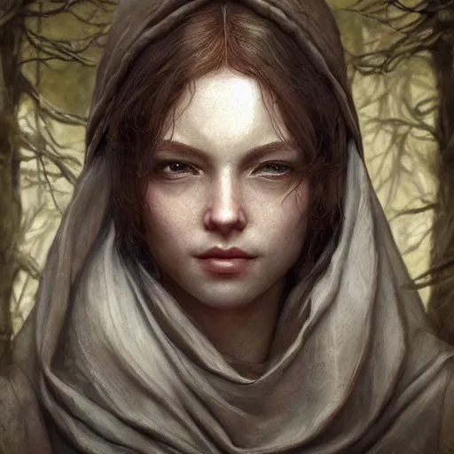 Image similar to masterpiece amazing stunning painting of a beautiful face by Anton Pieck, Artgerm ; 3d unreal engine, 4k 3d render,