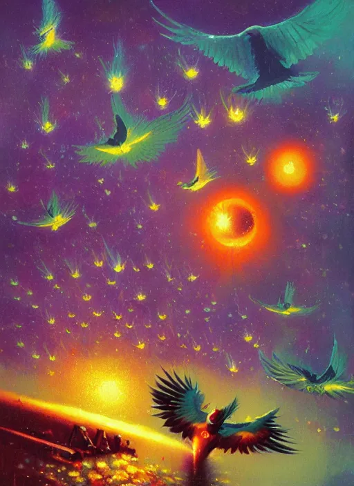 Image similar to free doves by paul lehr