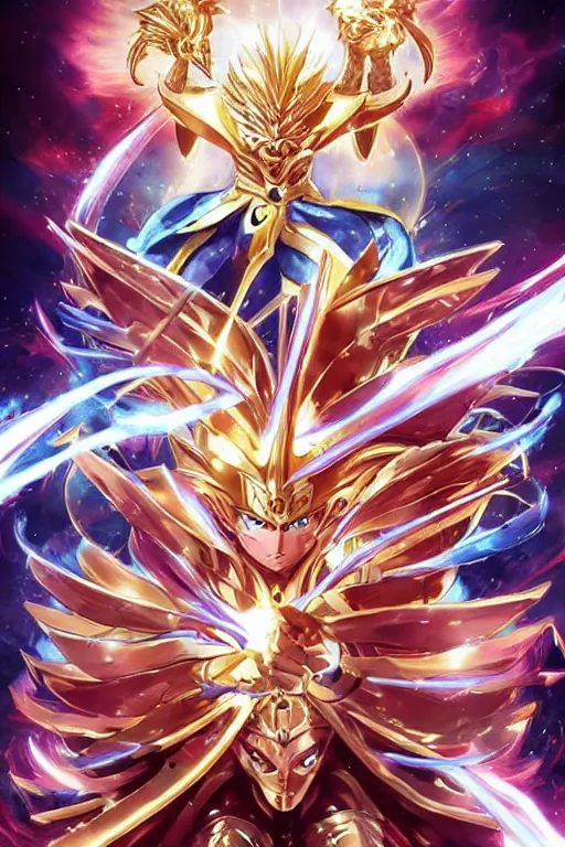 Image similar to 2 0 2 2 knights of the zodiac saint seiya battle for sanctuary hero suit armor comics mask minimalist verytoon nautiljon animes toei animation namco bandai, art by artgerm and greg rutkowski and magali villeneuve