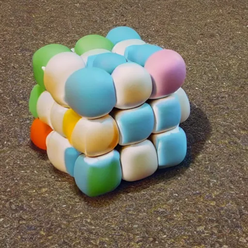 Image similar to eggcube eggcube