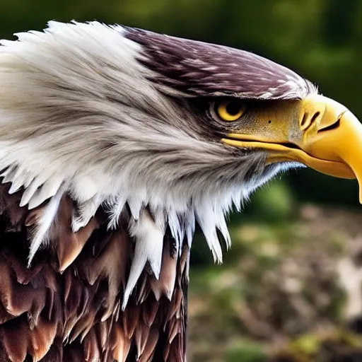 Image similar to Tragedy in a family of dwarfs - an eagle grabbed a baby and throws it down a mountain, a photo by the National Geographic team awarded the Comedy Wildlife Photography Awards 2019