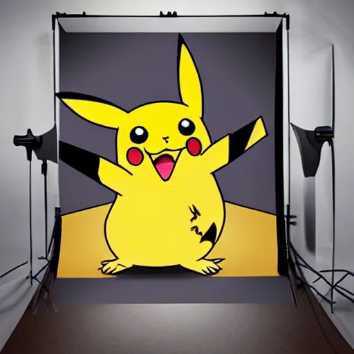 sneezing cute detective sneezing sick pikachu sneezing | Stable ...