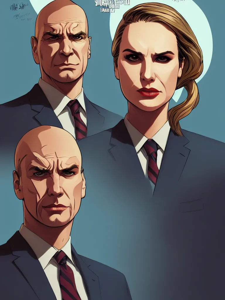 Explore the Best Kim_wexler Art