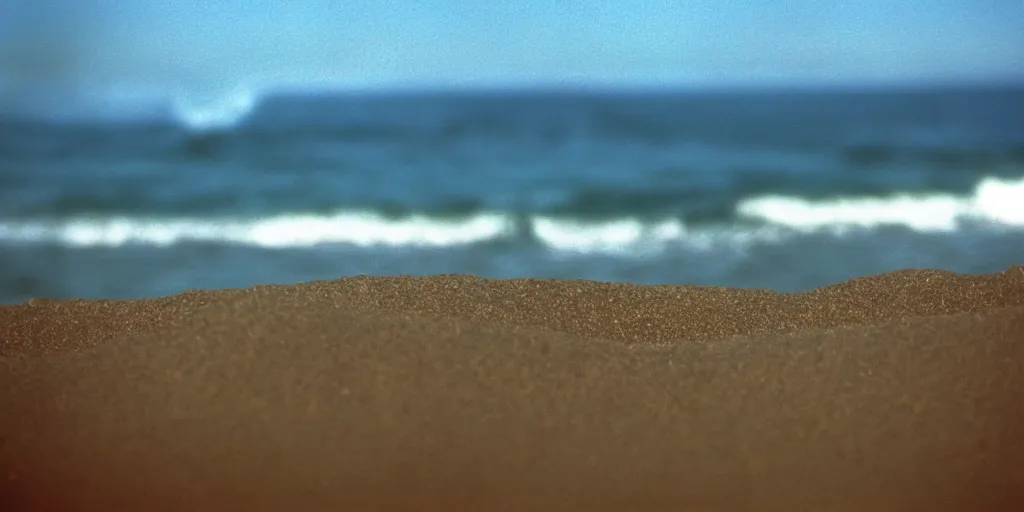 Image similar to photograph, 1999 2.5RS, GC8, cinematic, california coast, ocean view, 8k, depth of field, bokeh.