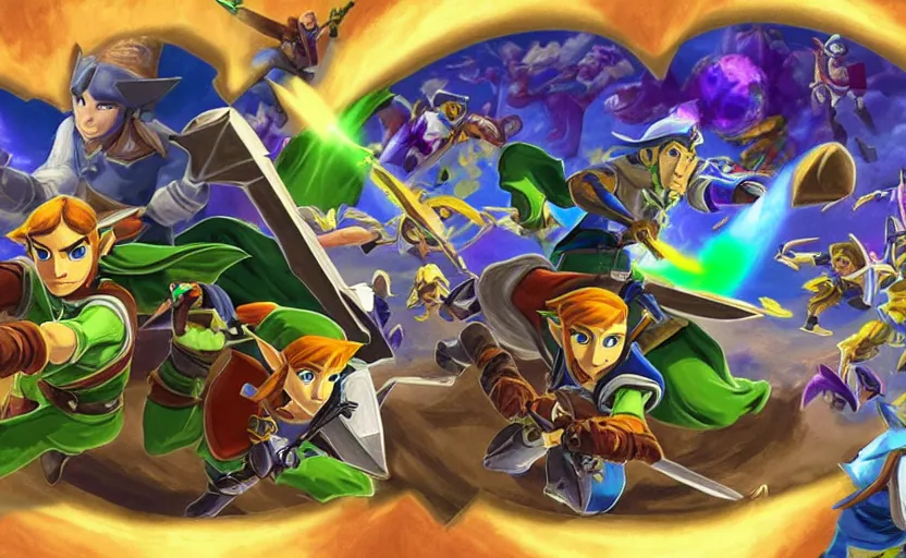 Digital culture and entertainment insights daily: Speedrunning in Zelda:  Ocarina of Time