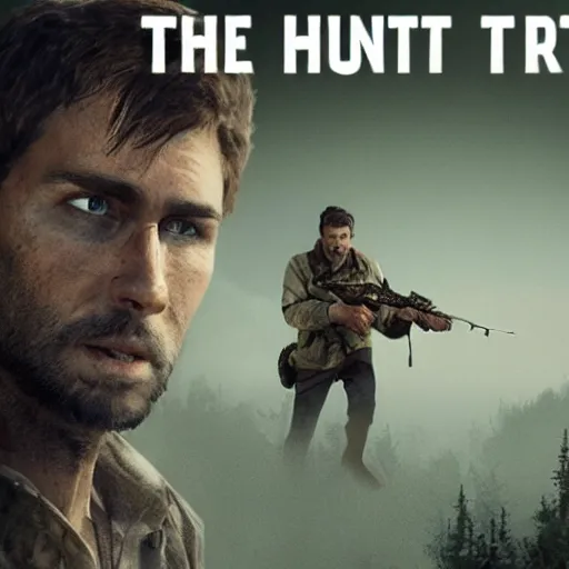 Image similar to The Hunter: Call of the wild