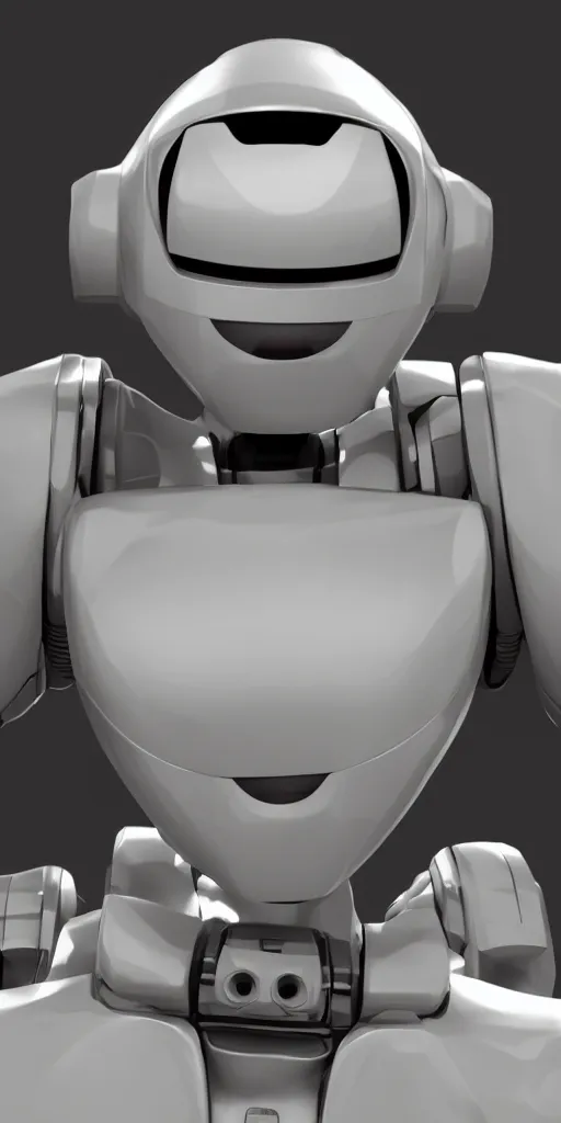Prompt: extremely happy robot faces, expressive, art, cinematic lighting, very coherent, hyper realism