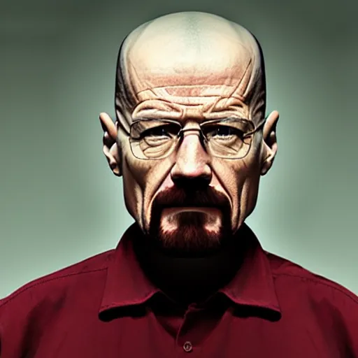 Image similar to Angry Walter White-W 512