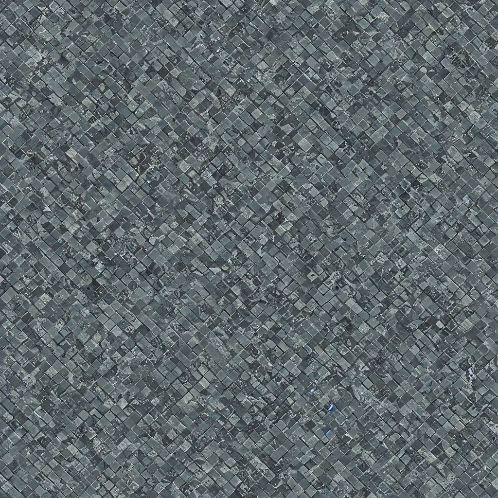 Image similar to floor tile texture, retrofuturism, clean, seamless texture
