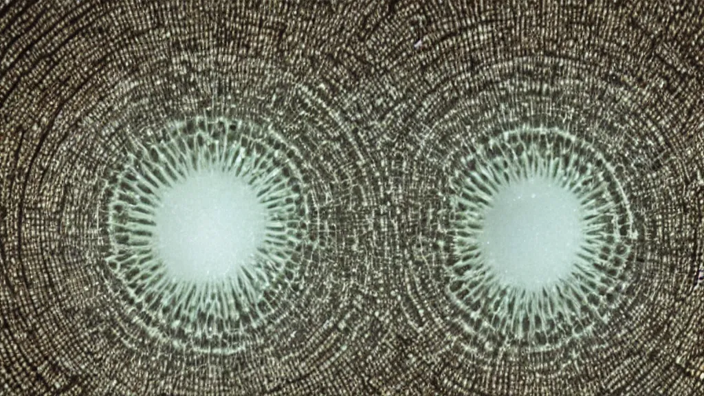 Image similar to 2 0 0 1 : a space odyssey nonaggressive soup diatom