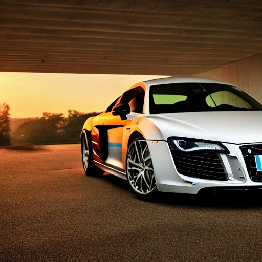 Image similar to r 8 photos cinematic