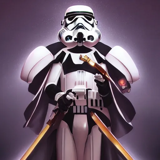 Toy Star Wars Action Figure Star War-Storm Trooper High Quality Toys -  China Anime Figure and Toys price | Made-in-China.com