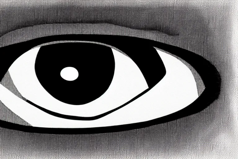 Image similar to the eye by futura 2 0 0 0