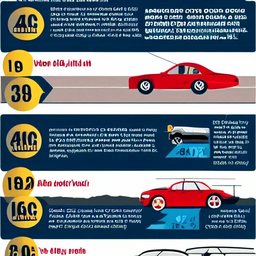 Image similar to infographic showing the bottom of cars